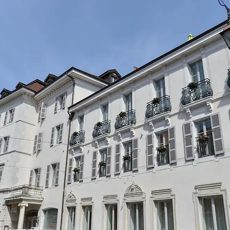 Apart-hotel Privilodges Le Royal 3*