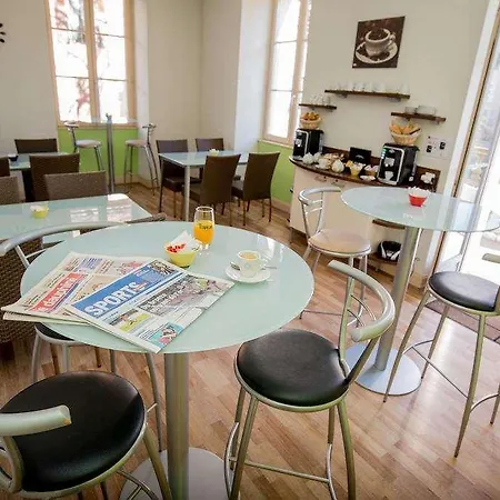 Privilodges Le Royal Apart-hotel