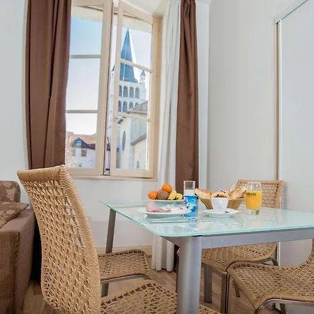 Royal Aparthotel Annecy