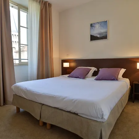 Aparthotel Royal Annecy