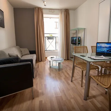 Aparthotel Royal Annecy