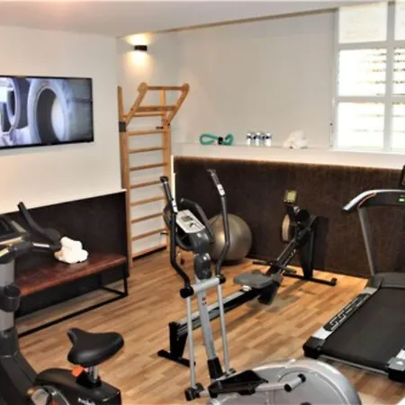 Privilodges Le Royal