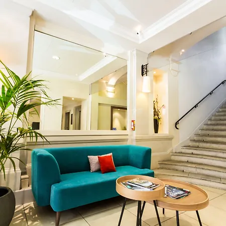 Privilodges Le Royal Apart-hotel Annecy