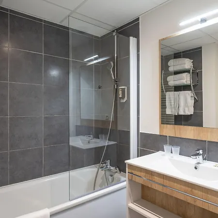 Privilodges Le Royal Apart-hotel 3*