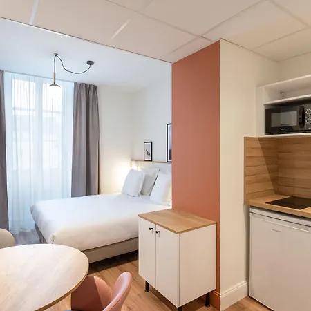 Privilodges Le Royal