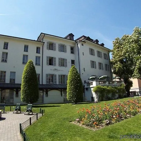 Privilodges Le Royal 3*