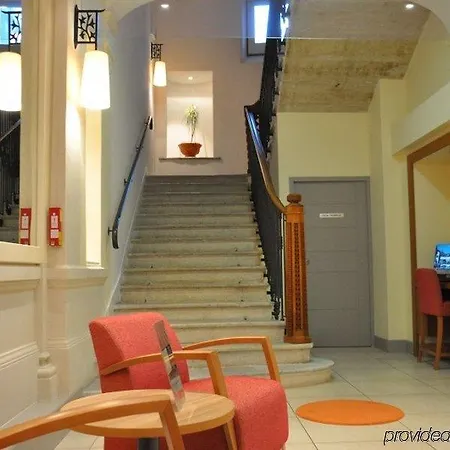 Privilodges Le Royal 3* Annecy