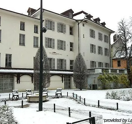 Aparthotel Privilodges Le Royal