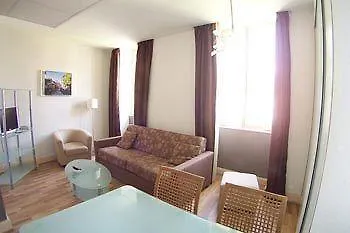 Royal Aparthotel