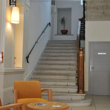 Privilodges Le Royal 3* Annecy