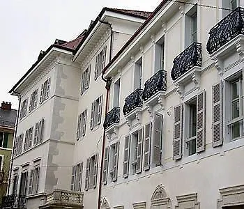 Royal Aparthotel Annecy