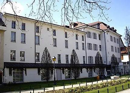 Privilodges Le Royal Aparthotel Annecy