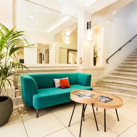 Privilodges Le Royal 3* Annecy