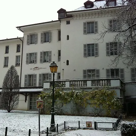 Privilodges Le Royal 3*