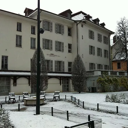 Privilodges Le Royal 3* Annecy