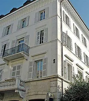 Privilodges Le Royal Aparthotel