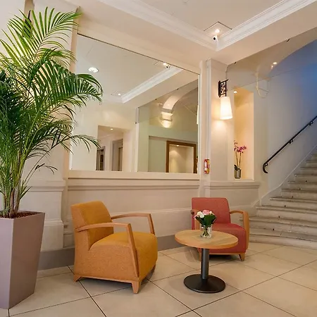 Privilodges Le Royal 3* Annecy