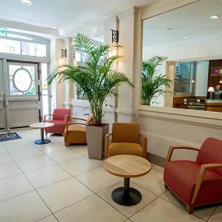 Privilodges Le Royal Aparthotel