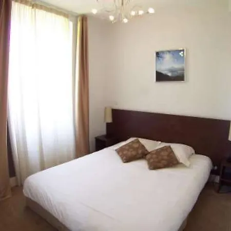 Privilodges Le Royal Aparthotel 3*