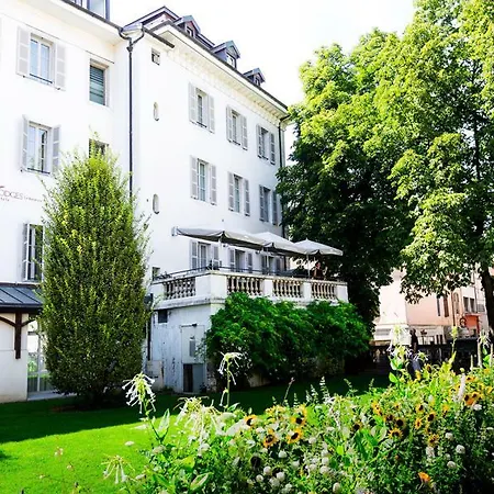Privilodges Le Royal Aparthotel 3*
