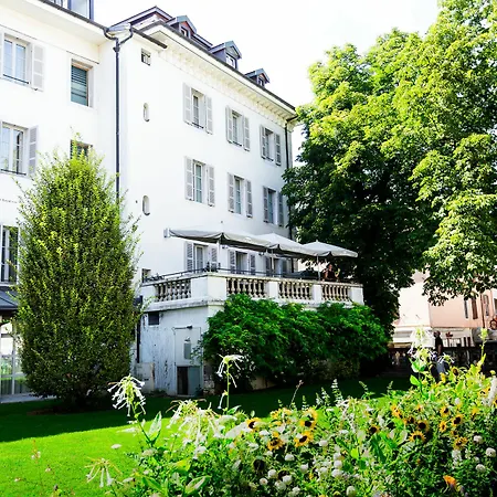 Privilodges Le Royal Annecy