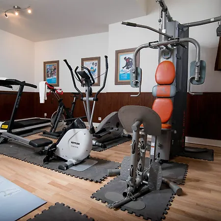 Privilodges Le Royal 3* Annecy