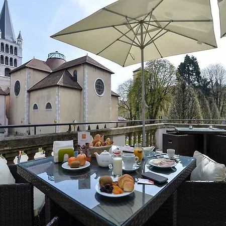 Privilodges Le Royal Annecy