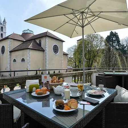 Privilodges Le Royal Aparthotel