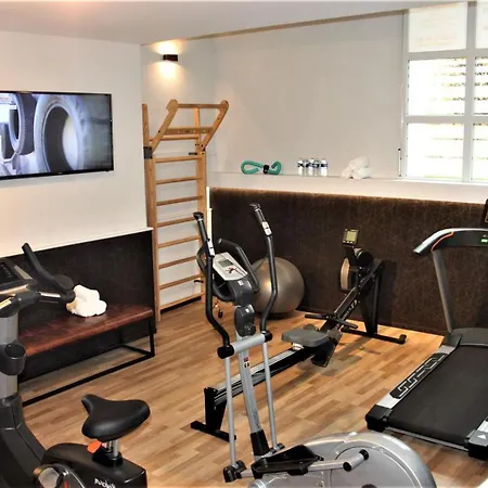 Privilodges Le Royal Annecy