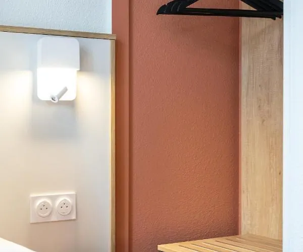Aparthotel Privilodges Le Royal